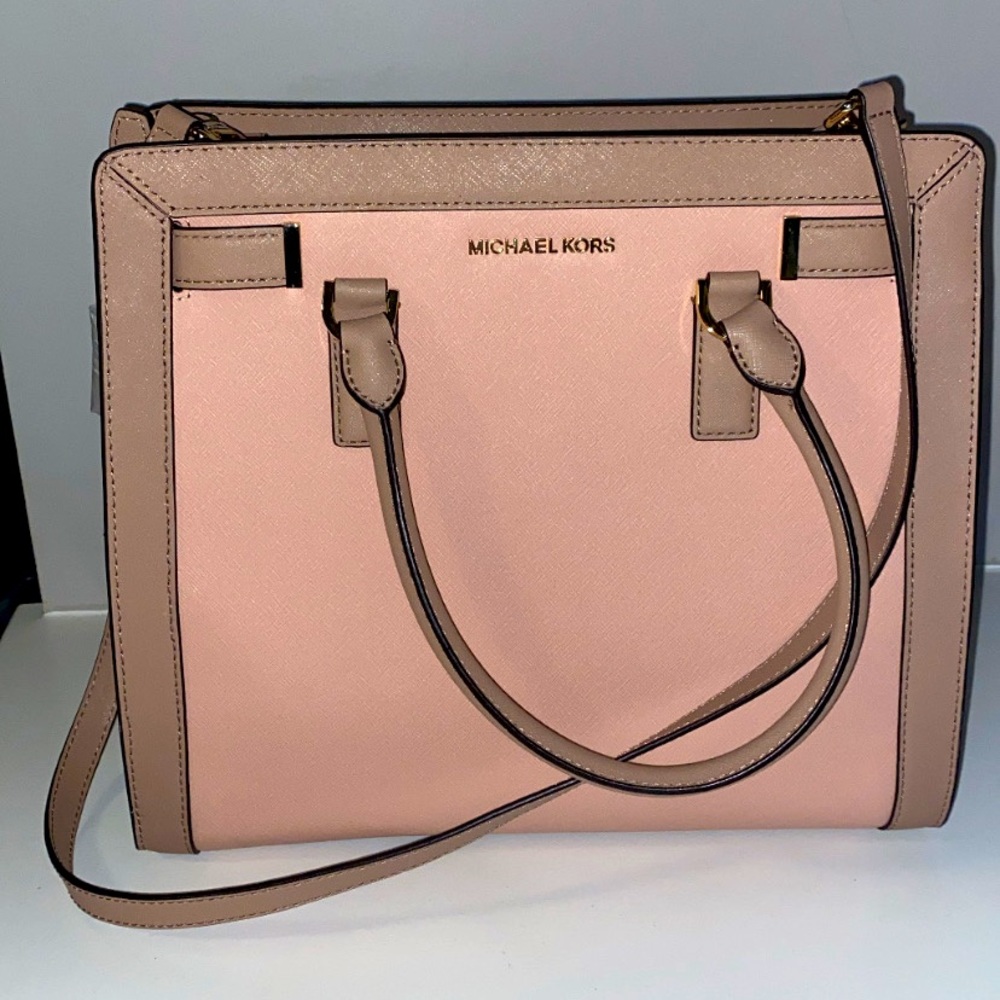 Michael Kors Dillon purse